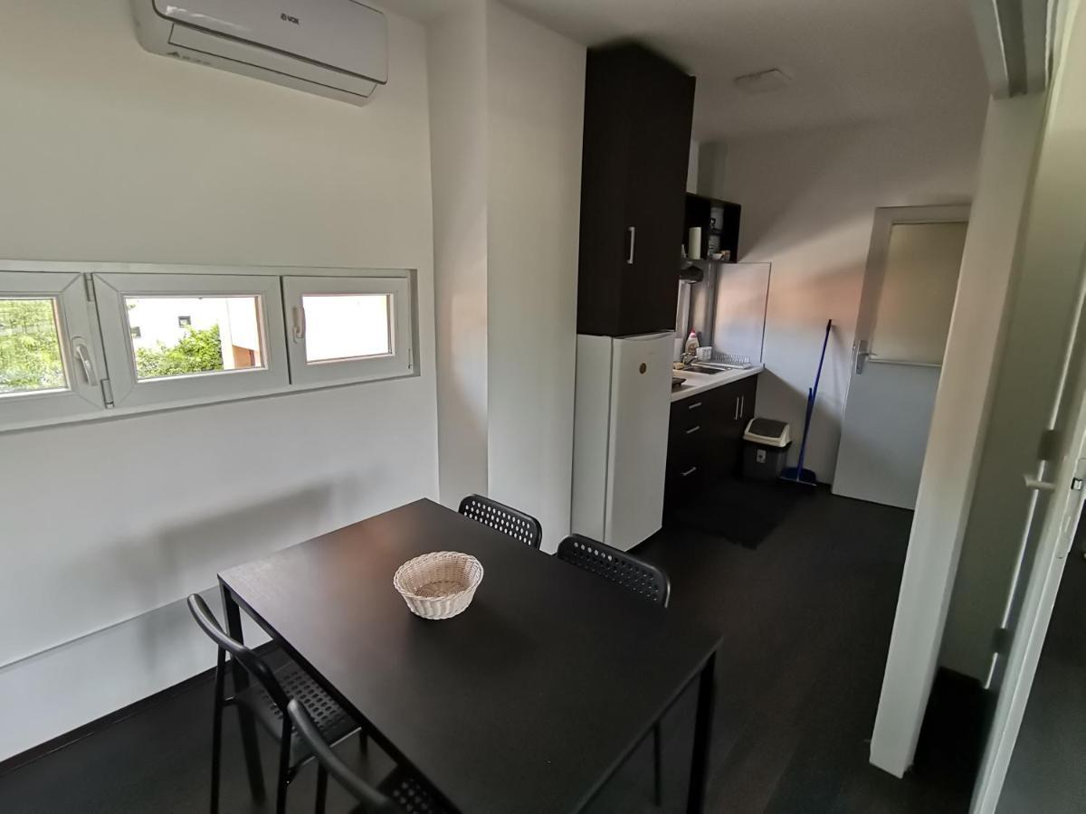 Apartman Terassa Donji Milanovac Buitenkant foto